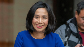 Weinstein Accuser Rowena Chiu Reveals Details of Nightmarish NDA, Which She's Now Happily Breaking
